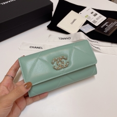 Chanel Wallet Purse